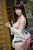 Секс кукла Jiusheng Doll Aki 152 Silicone 