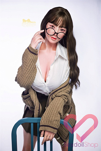 Секс кукла Irontech Miku 153 Silicone 