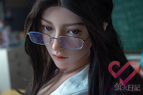 Секс кукла Firefly Diary Du Qing.A 165 Silicone 
