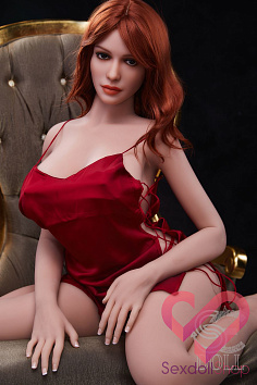 Секс кукла Madeline 157 - купить секс-куклы и аксессуары