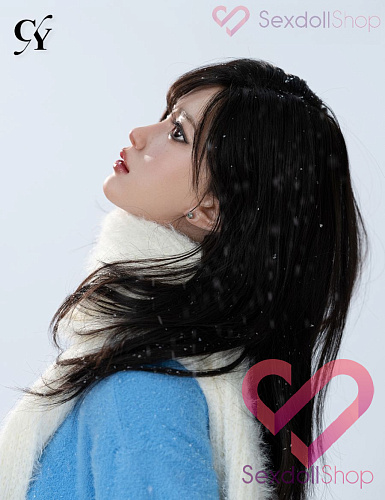Секс кукла TOP-CY Bingbing 168F Silicone 