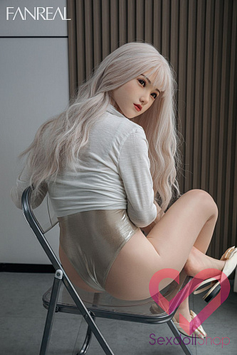 Секс кукла Fanreal Yao 162C Silicone 