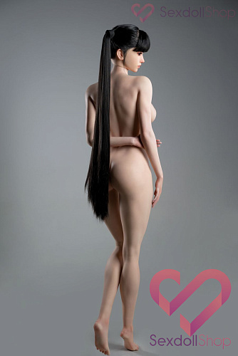 Секс кукла Game Lady Eve 171 Silicone 