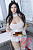 Секс кукла MMX Doll Jia Mi 155F Silicone 