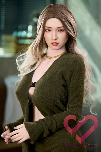 Секс кукла Irontech Betty 159 Silicone 