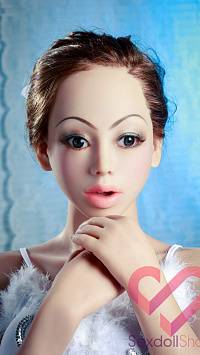 Фотографии реалистичной куклы Русана 145 (фото 3)