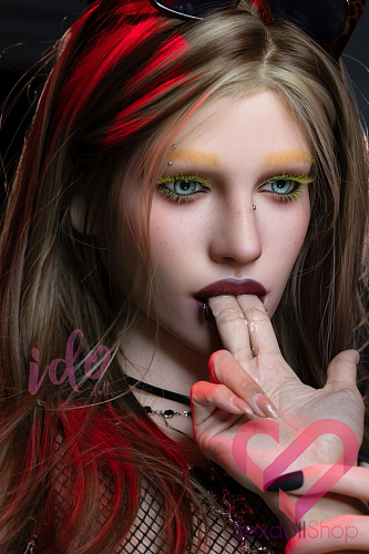 Секс кукла IDO Doll Dania.B 167F Silicone 