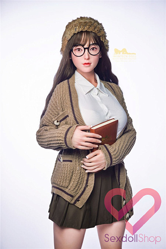 Секс кукла Irontech Miku 153 Silicone 