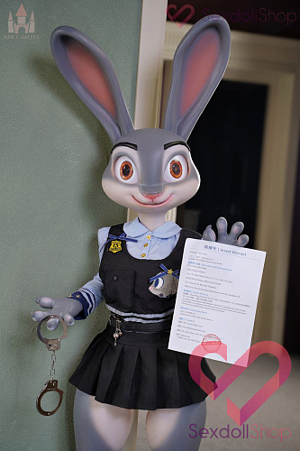 Секс кукла Rabby 168 Seamless Silicone 