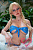 Секс кукла Galatea Marge.B 162 Silicone 