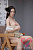 Секс кукла MMX Doll Meng Fei 153C Seamless Silicone 