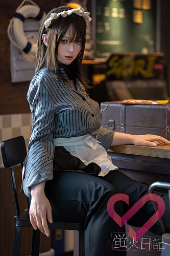 Секс кукла Firefly Diary Liu Li.B 159 Silicone 