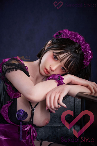Секс кукла Irontech Lina.A 153 Silicone 