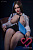 Секс кукла XT Doll Everleigh.A 162G Silicone 