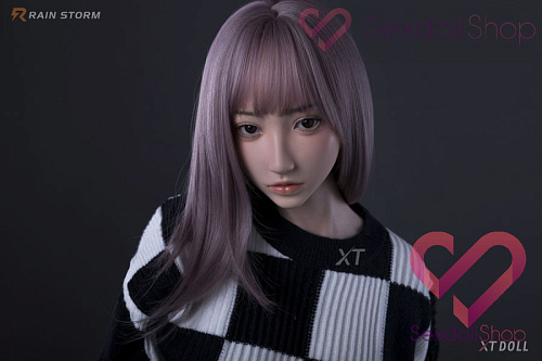 Секс кукла XT Doll Xueer.A 163F Silicone 