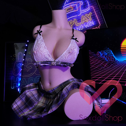 Мастурбатор торс Tantaly Olivia 57 Silicone 
