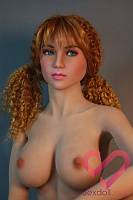 Секс кукла Ксения 146 - купить реалистичные секс куклы с уценкой - китай