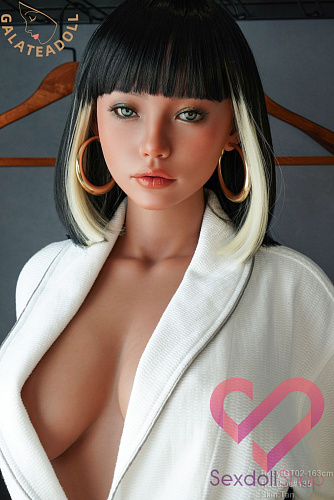 Секс кукла Galatea Migret.B 163 Silicone 