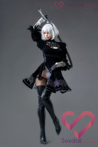 Секс кукла YoRHa.A 2B 171 