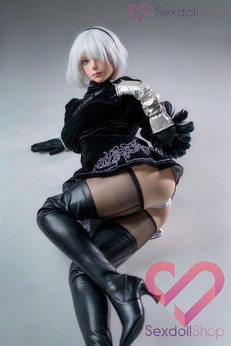 Секс кукла YoRHa.A 2B 171 