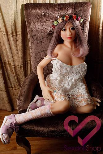 Секс кукла Алисиа 120 