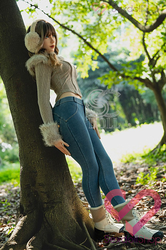 Секс кукла SE Doll Regina.G 165 Silicone 