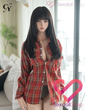 Секс кукла TOP-CY Himari 168F Silicone