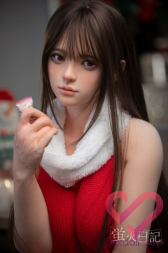 Секс кукла Firefly Diary Liu Li.D 159 Silicone 