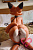Секс кукла SY Doll Moonvale Sorelle.A 160C Silicone 