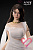 Секс кукла MMX Doll Little Orange.A 163D Silicone 