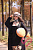 Секс кукла MMX Doll Little Orange 165E Silicone 