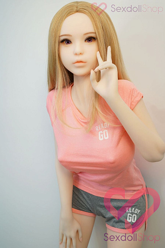 Купить Секс кукла Piper Phoebe 130B S-TPE 