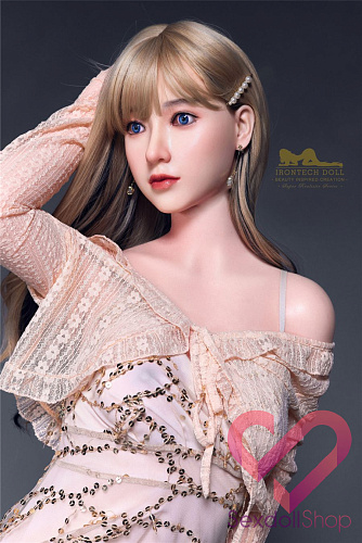 Секс кукла Irontech Candy 152 Silicone 