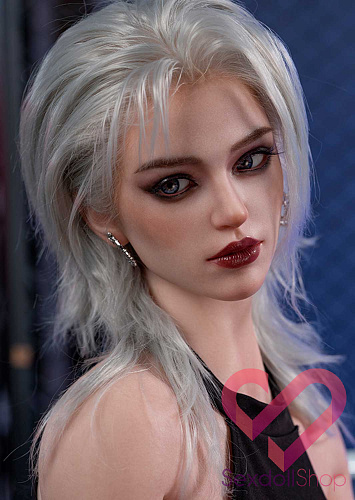 Голова TOP-CY Isabella-2 Silicone 