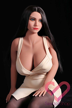 Секс кукла Вивила 156 - купить реалистичные секс куклы fdoll с большой грудью