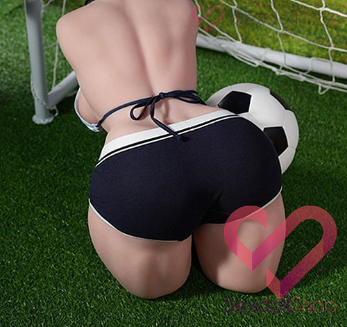 Мастурбатор торс Tantaly Hannah 64 