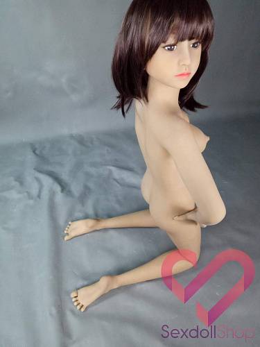 Секс кукла Дайна 128 