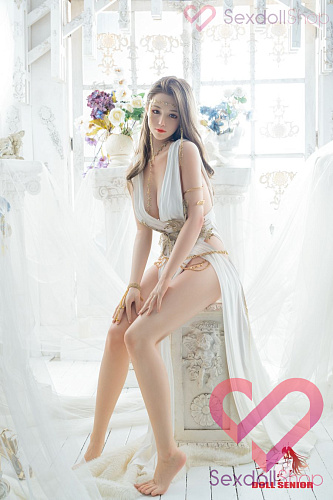 Секс кукла Doll Senior Athena 168E Silicone 