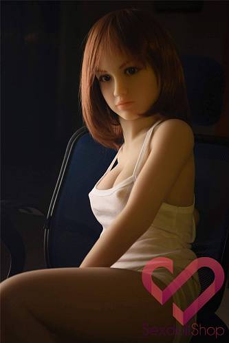 Секс кукла Дарина 138 