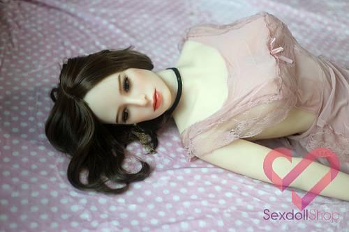 Секс кукла Фотиния 158 