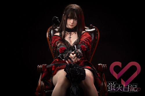 Секс кукла Firefly Diary Ninako 159 Silicone 