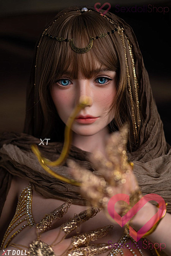 Секс кукла XT Doll Olivia 165E Silicone 