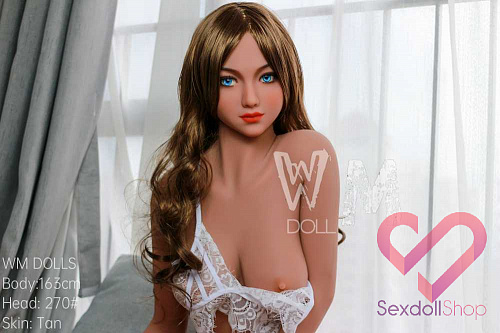 Секс кукла Дерри 163 