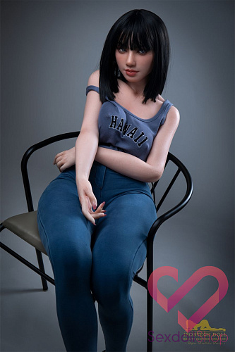 Секс кукла Irontech Rita 153 Silicone 