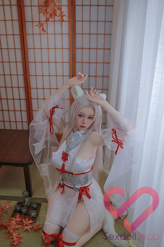 Секс кукла Jiusheng Doll Yume 152 Silicone ROS 