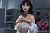 Секс кукла MMX Doll Jia Tian 164G Silicone 