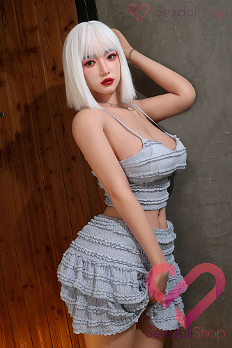 Секс кукла Sweets Emma 170 Silicone 