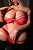 Мастурбатор торс Rachel 84J SLE Silicone 