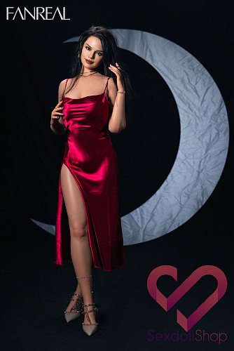 Секс кукла Fanreal Maria 168F Silicone 