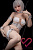 Секс кукла Jiusheng Doll Evana 158 Silicone ROS 